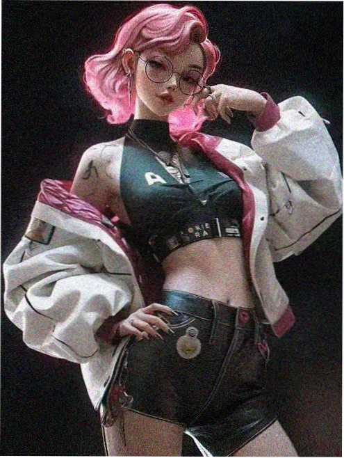风起云涌